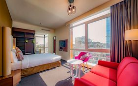 Campanile Casablanca Centre Ville